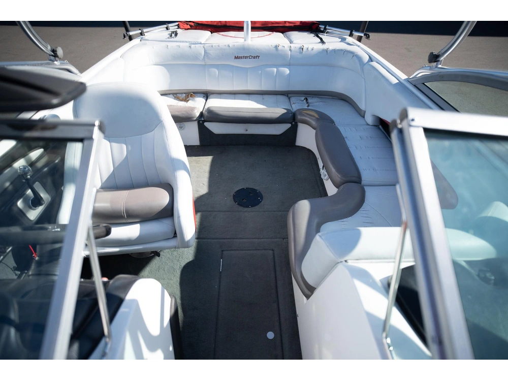 2004 Mastercraft X10 alt