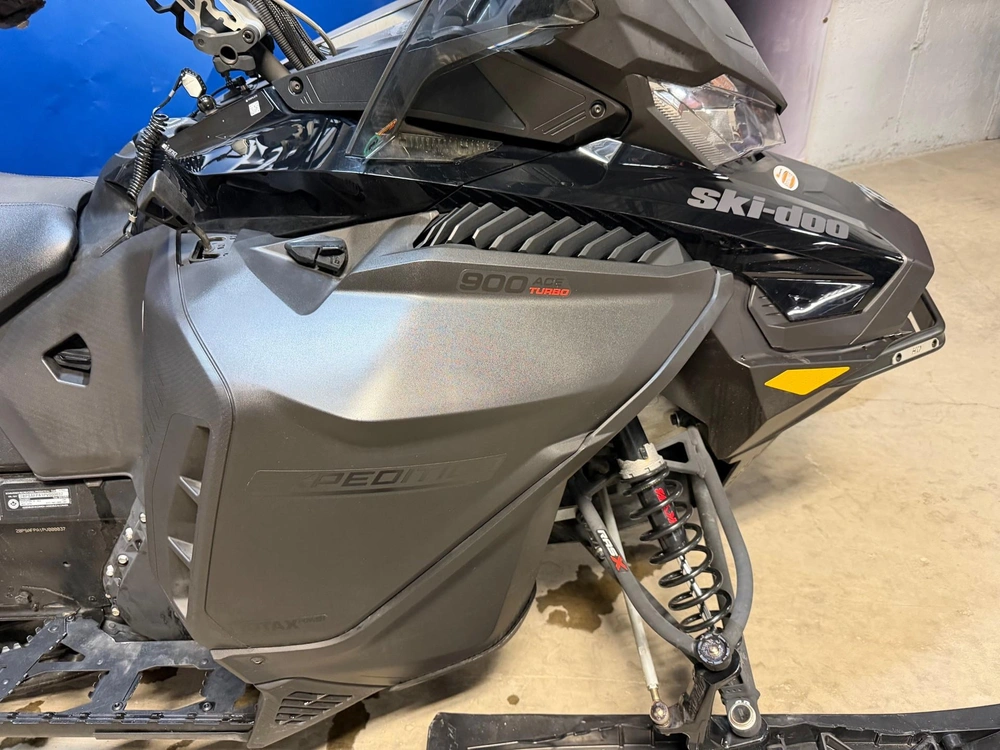 Ski-doo Expedition Se 900 Ace Turbo 2023 alt