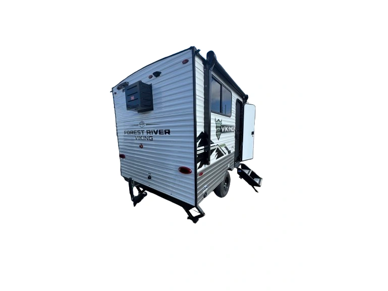 2026 Forest River Viking 12bh alt