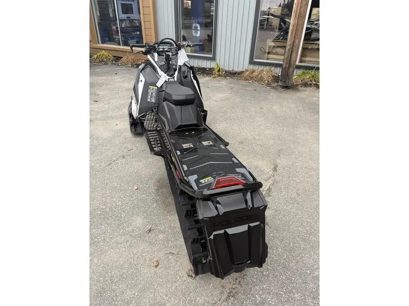 2026 Polaris Rmk sp 650