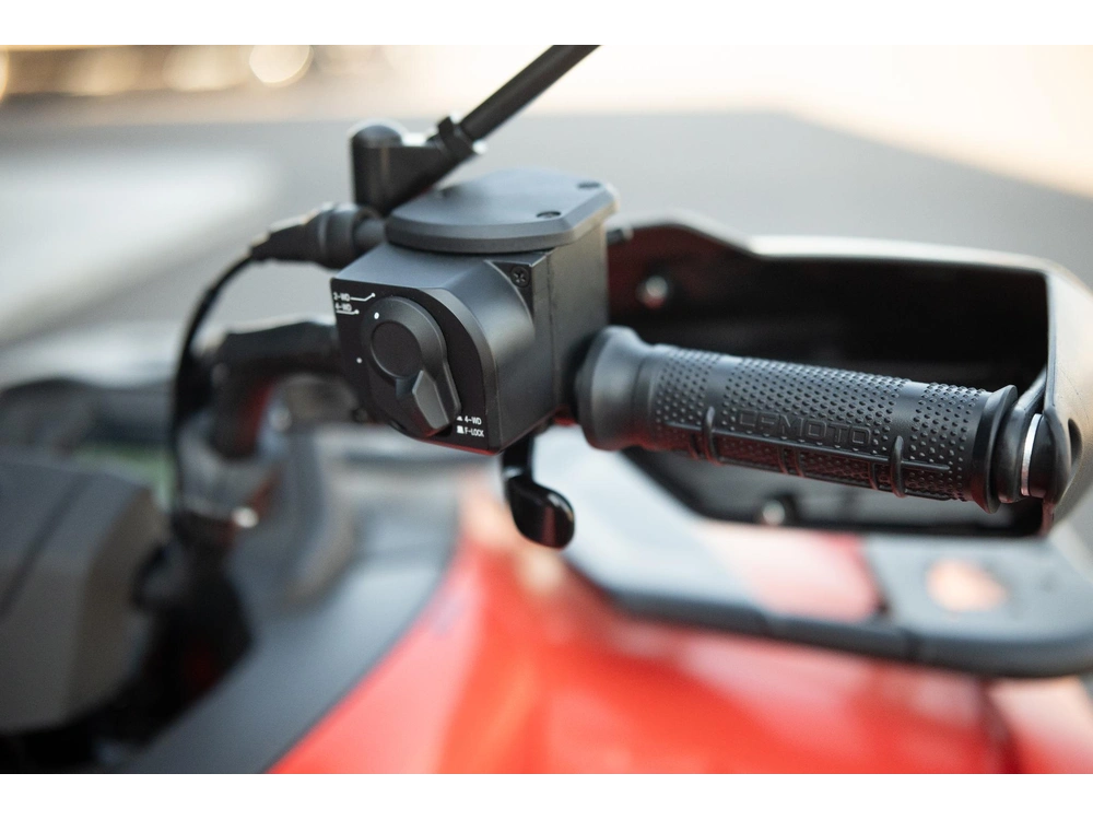 2026 Cfmoto Cforce 400 Ho Eps alt