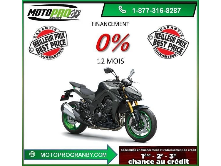 2026 Kawasaki Z1000 Z1100 Zr1100 Z Zr 1100 Se alt