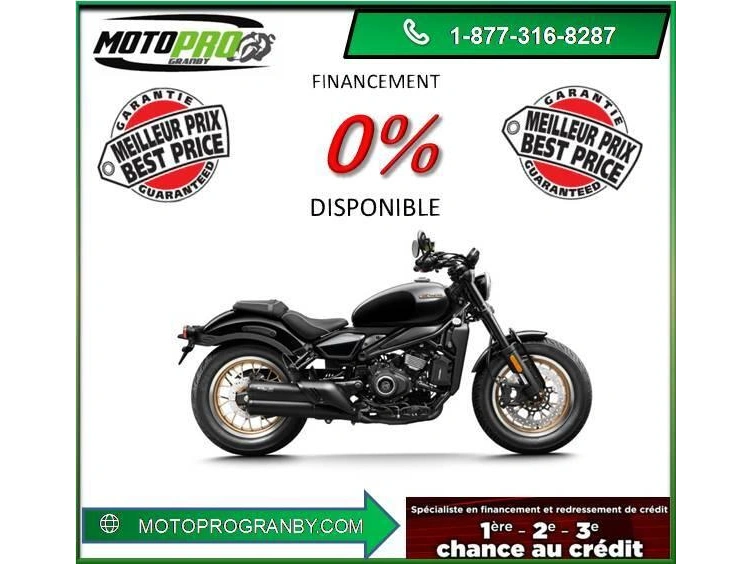 2026 Cfmoto 450cl-c 450cl-c 450 Cl-c Clc 450cl Custom Rebel alt