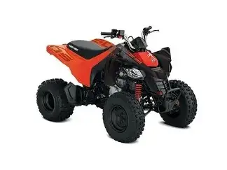 BRP DS 250  2026
