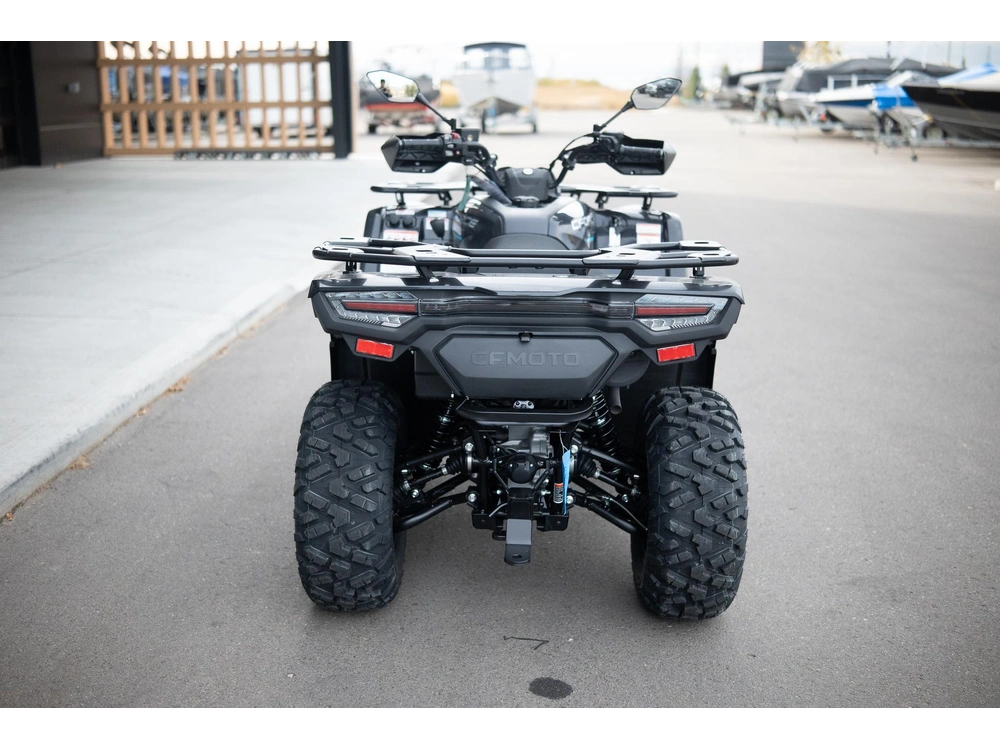 2026 Cfmoto Cforce 400 Ho Eps alt