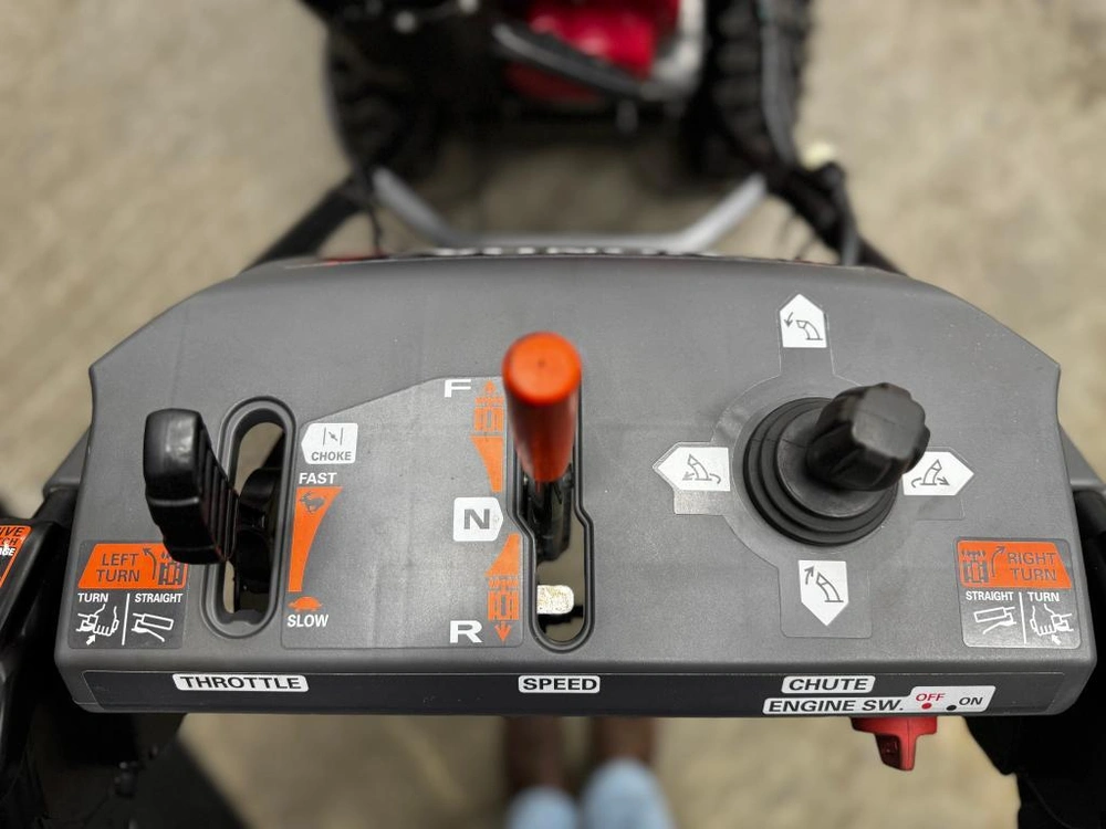 Honda Hss724cw 2017 alt