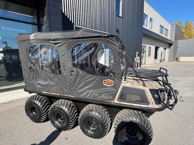 2024 Argo Aurora 950 Sx Huntmaster Aurora950 Huntmaster Tout Équipé alt