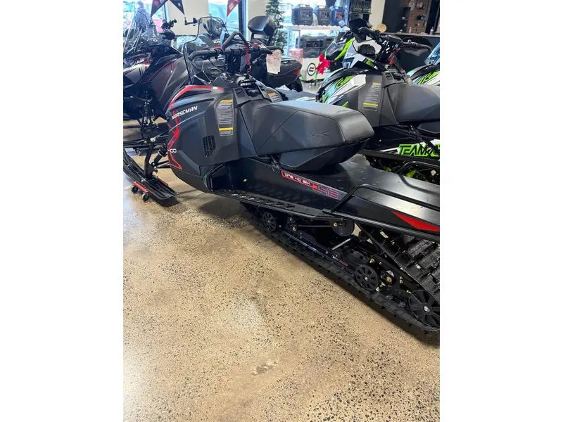 2026 Arctic Cat NORSEMAN 400