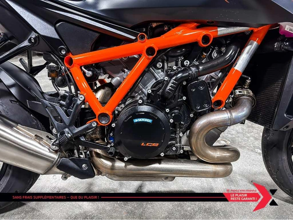 Ktm Super Duke 1390r 2024 alt