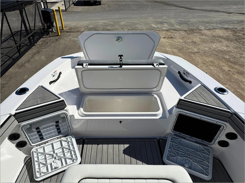 2023 Yamaha 195 Fsh alt