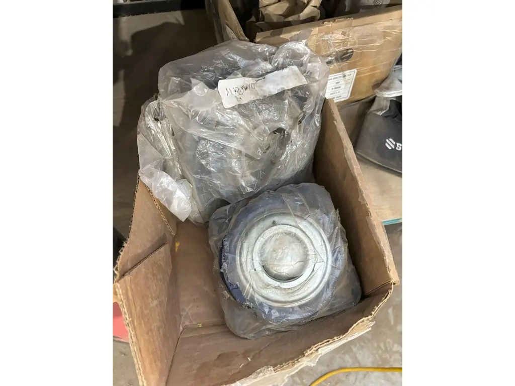 2017 farmet Softer 11PS