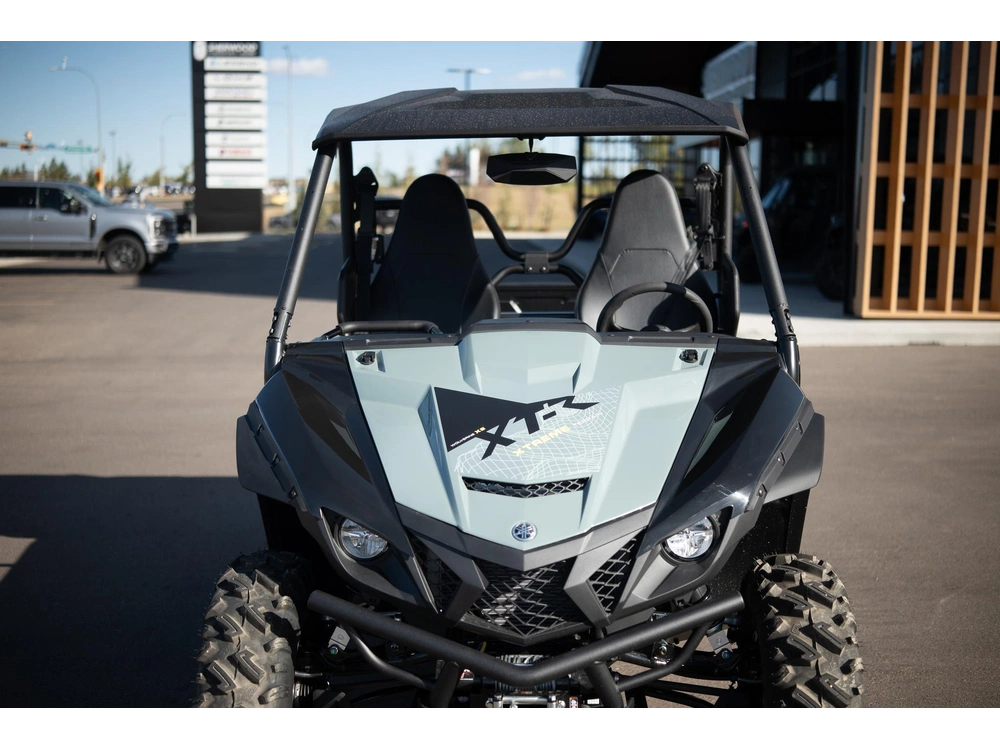 2026 Yamaha Wolverine X2 850 Eps Xt-r alt