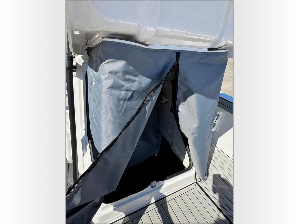 2023 Yamaha 195 Fsh alt