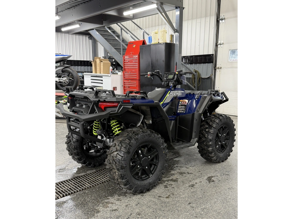 Polaris 850 Sportsman Trail 2026 alt