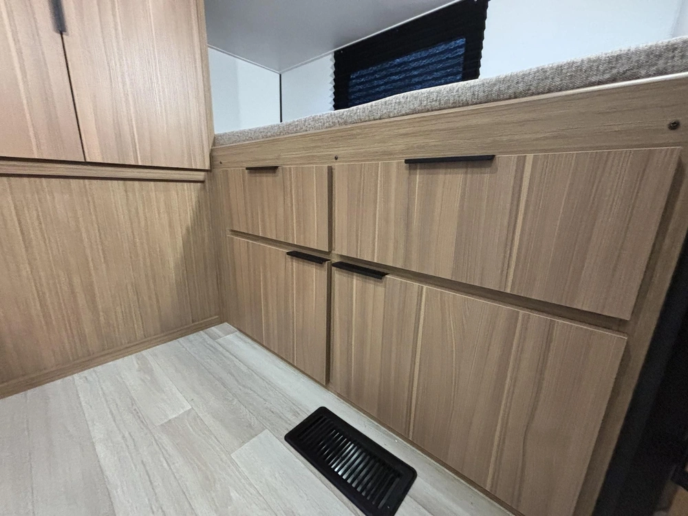 Keystone Rv Passport 284qbc 2026 alt