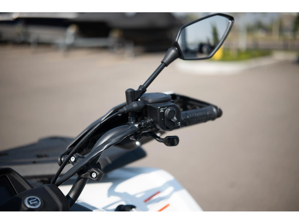 2026 Cfmoto Cforce 500 Ho Eps 1up alt