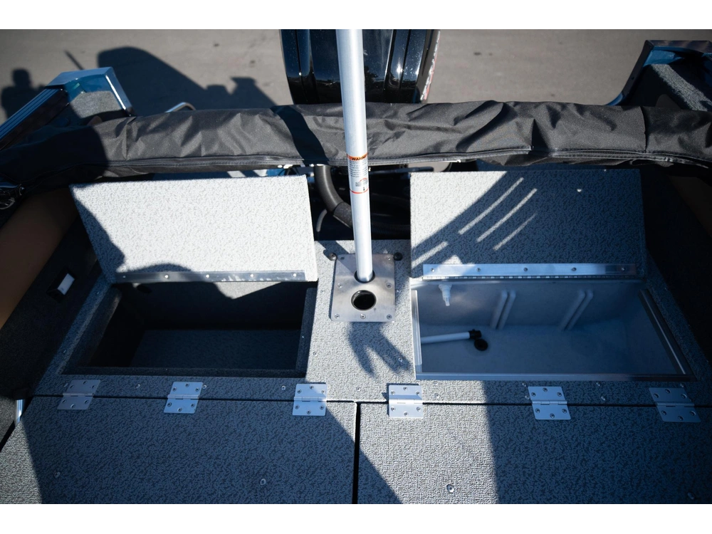 2026 Legend 18 Xt alt