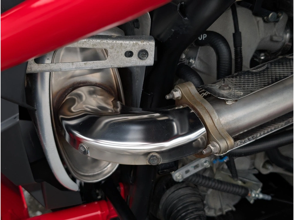 2025 Polaris Rzr Pro Xp 4 Ultimate - Onyx Black Modèle Démo | Plus De 6000$ D'équipement Essai Possible | Accessoires En Sus alt