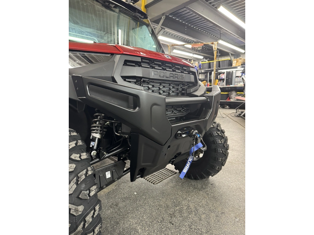 Polaris Ranger 1000 Xp Ns 2026 alt