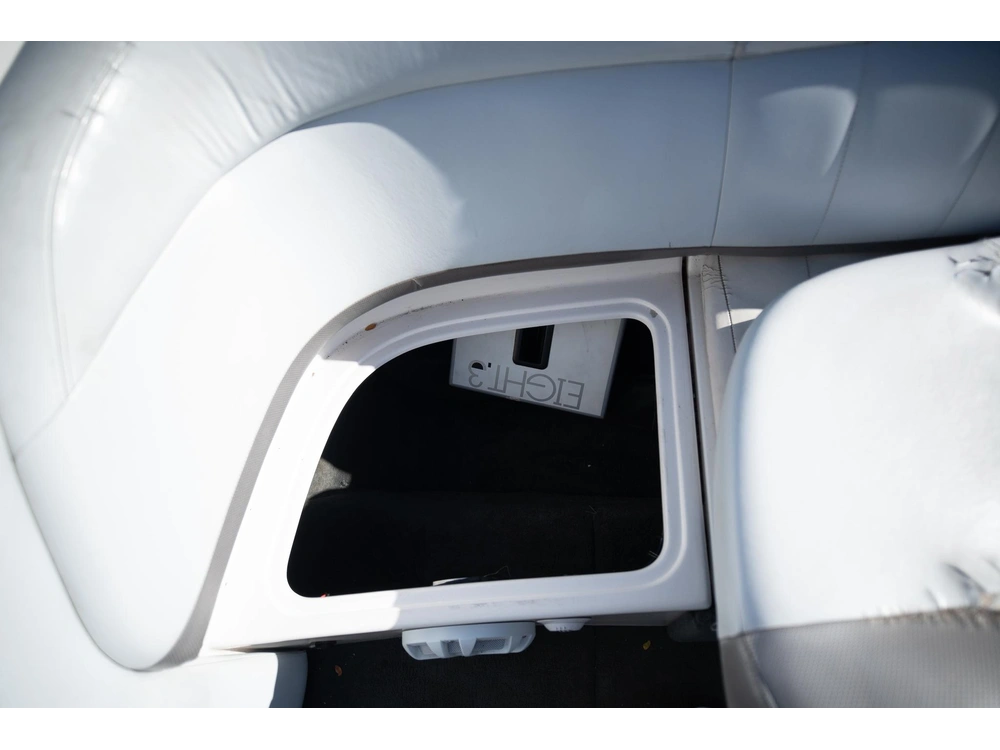 2004 Mastercraft X10 alt