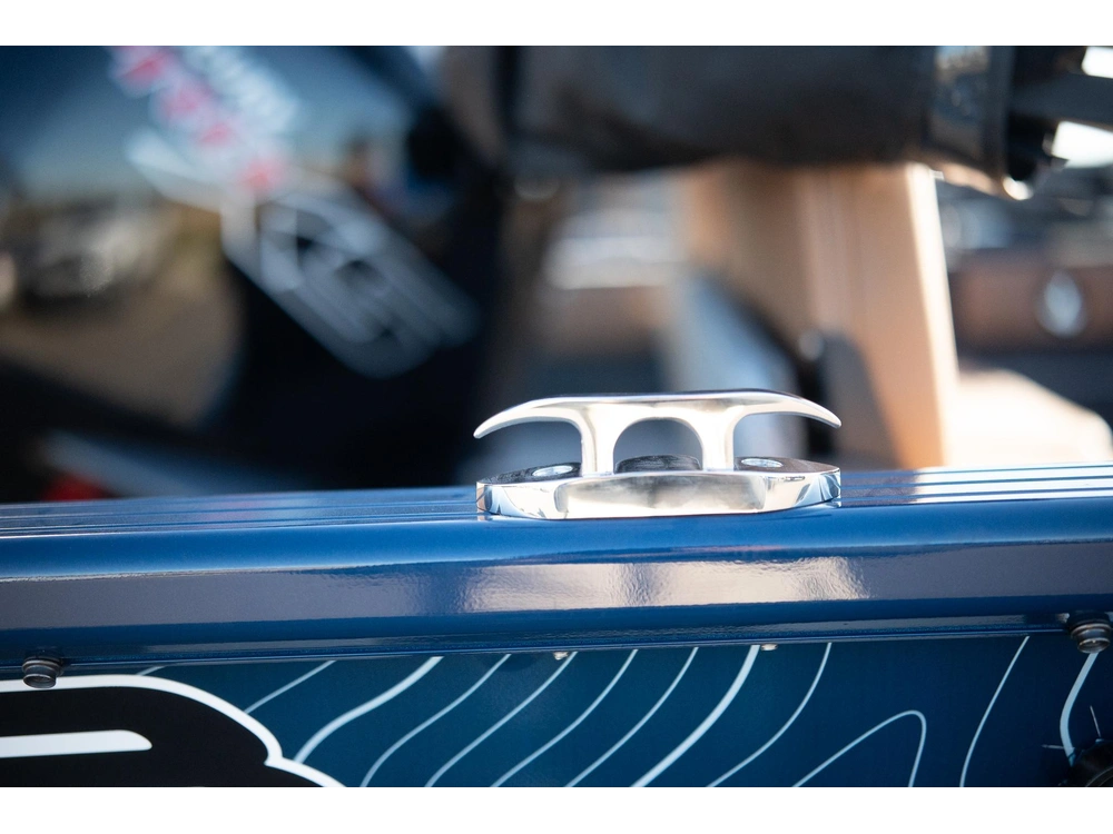 2026 Legend 18 Xt alt