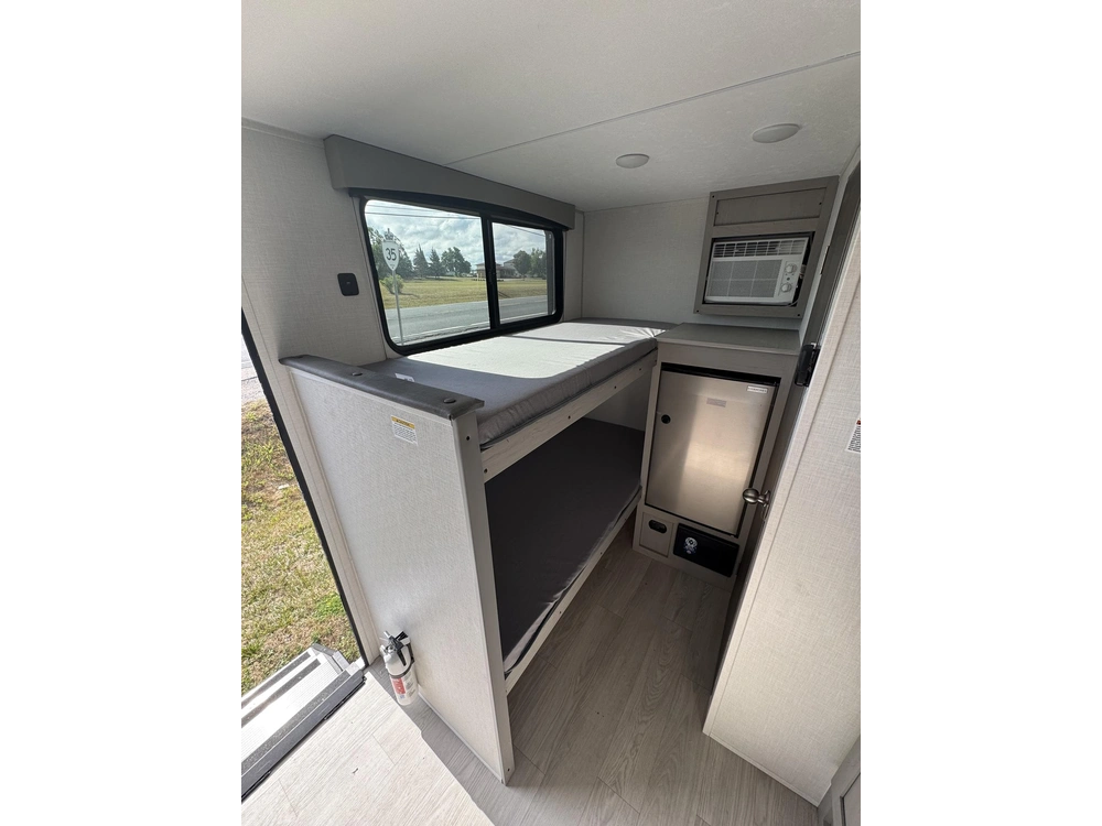 2026 Forest River Viking 12bh alt