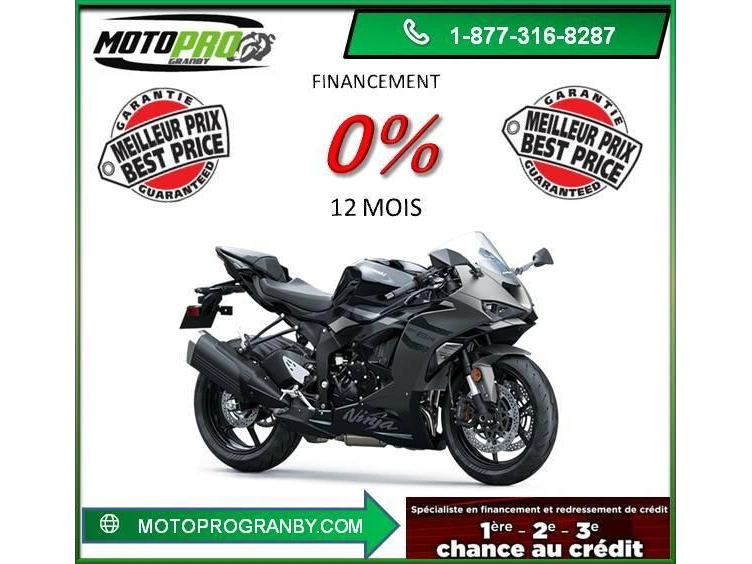 2026 Kawasaki Ninja Zx-6r 636 Zx-6r Zx6r Zx636 Zx-636 Zx 6r Zx6 alt