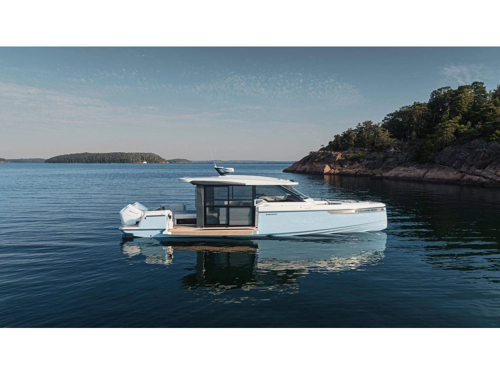 2026 Saxdor 400 Gtc alt