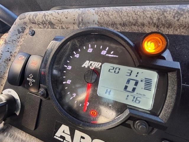 2024 Argo Aurora 950 Sx Huntmaster Aurora950 Huntmaster Tout Équipé alt