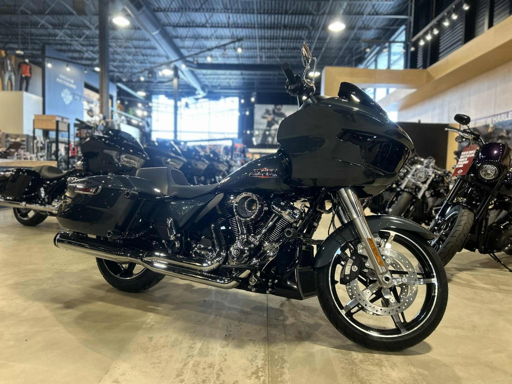 Harley-davidson Fltrx 2025 alt