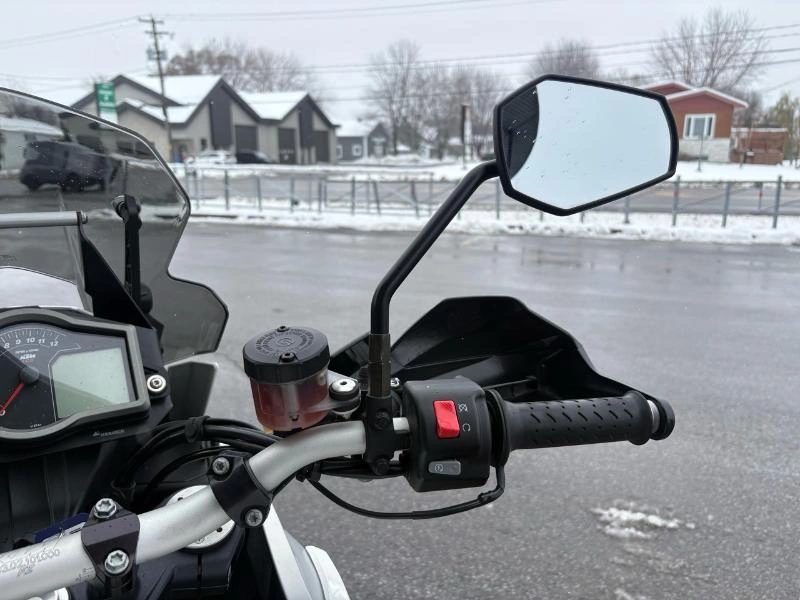 2016 Ktm Adventure 1190 R alt