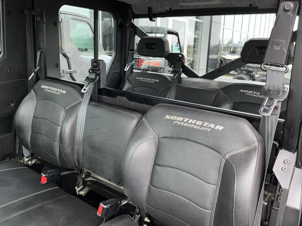 Polaris Ranger Crew Xp 1000 Northstar Premium 2022 alt