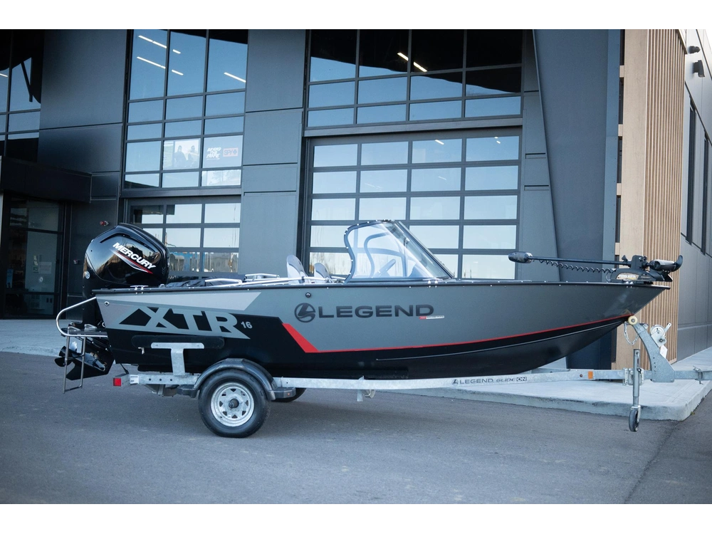 2023 Legend 16 Xtr alt