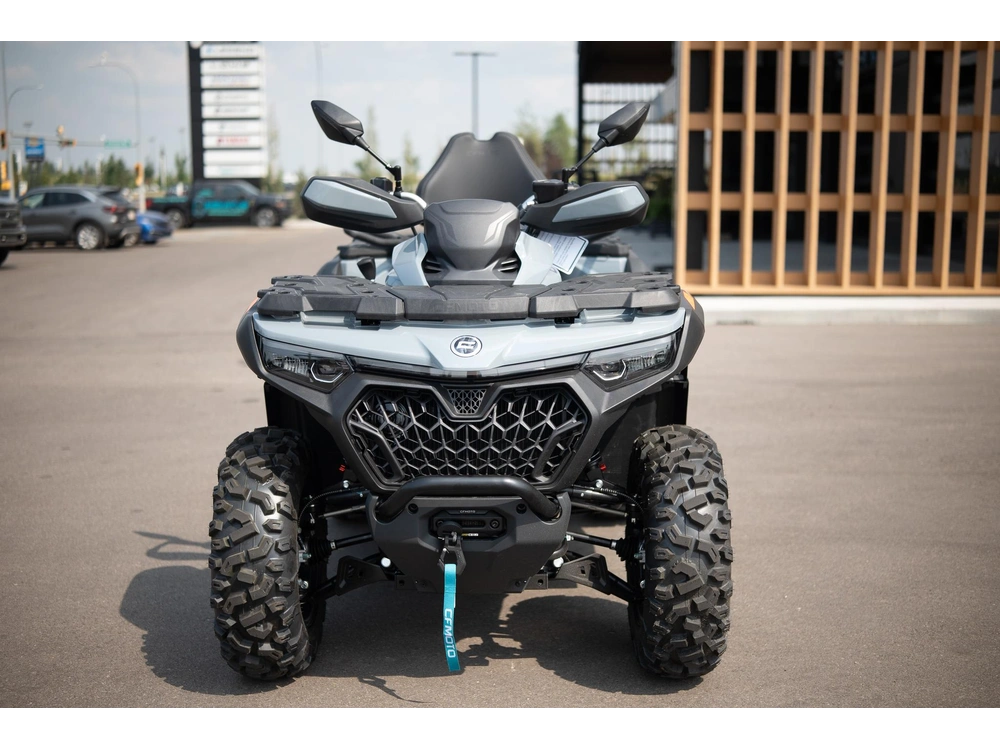 2025 Cfmoto Cforce 800 Touring alt