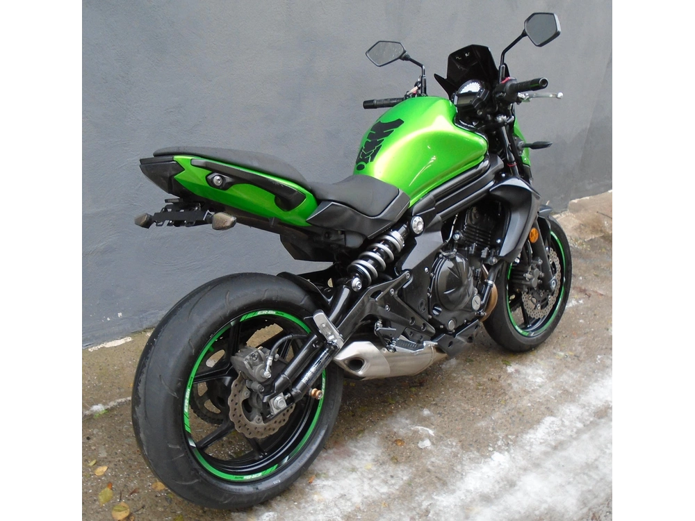 2013 Kawasaki Er-6n alt