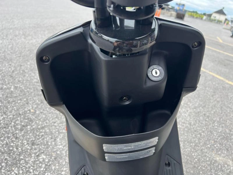 Adly Moto Gtc-50 2024 alt