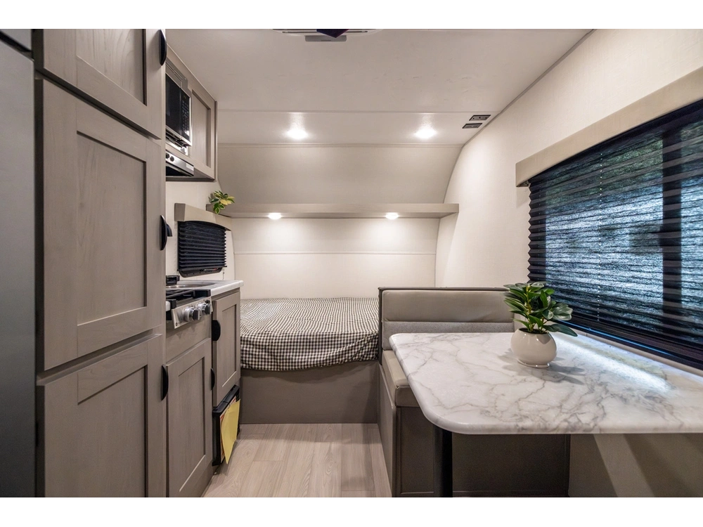 2026 Forest River Viking 16fb alt