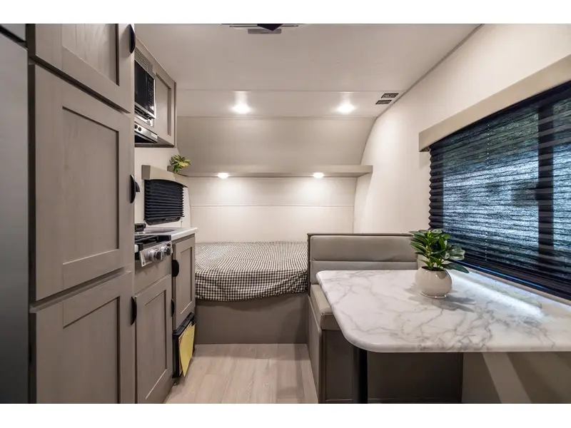 2026 Forest River Viking 16FB