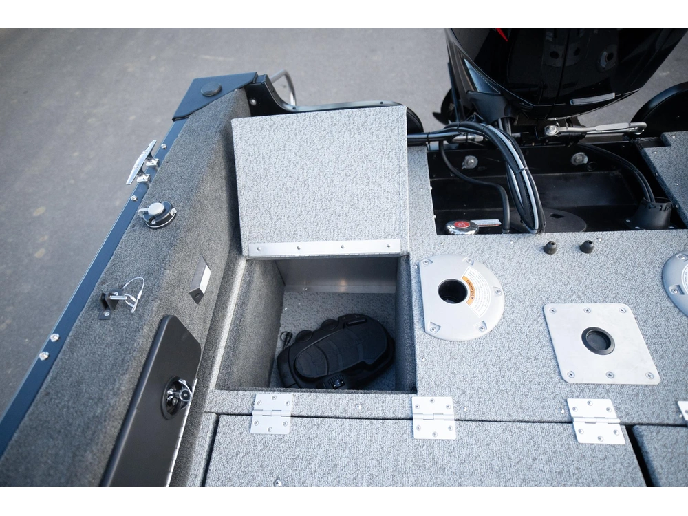 2023 Legend 16 Xtr alt