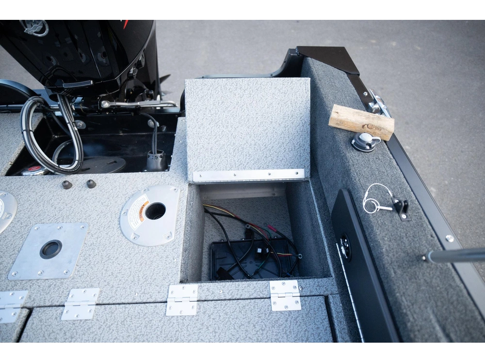 2023 Legend 16 Xtr alt