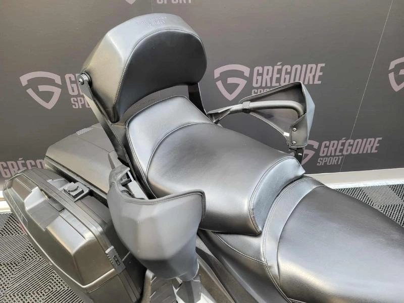 Yamaha Sidewinder S-tx Gt Eps 2024 alt