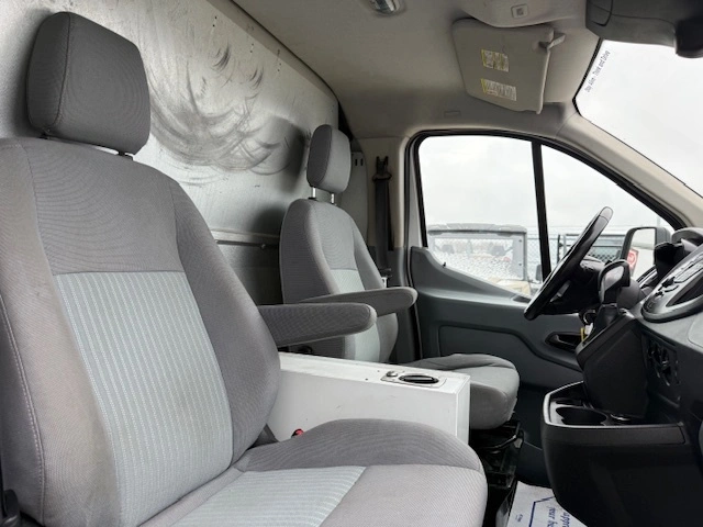 2016 Ford Transit T-150 Cargo Van alt