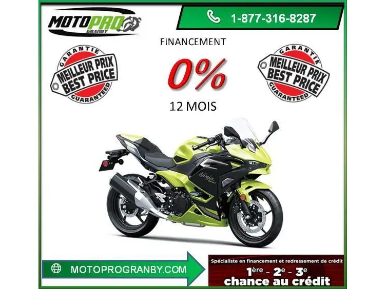 2026 Kawasaki Ninja 500 SE ninja500 ninja 500 se 500se ex500 ex 500