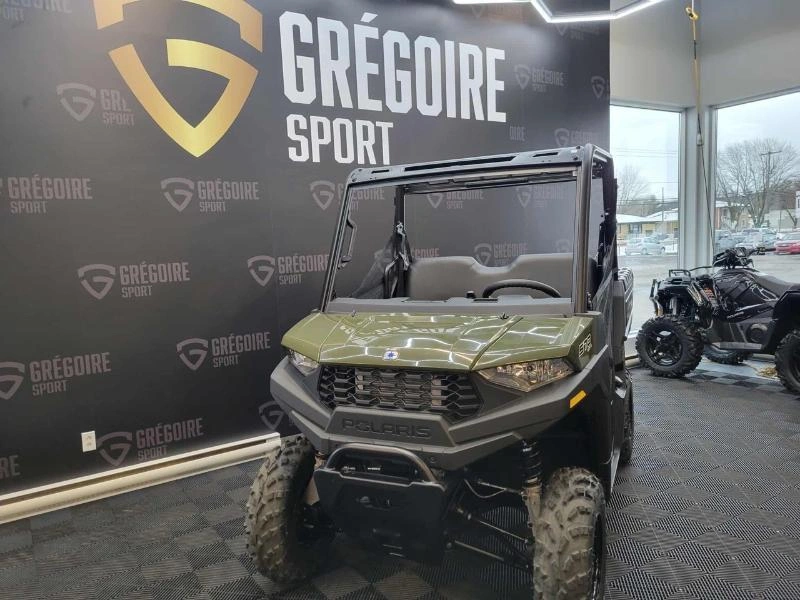 Polaris Ranger Sp 570 2026 alt