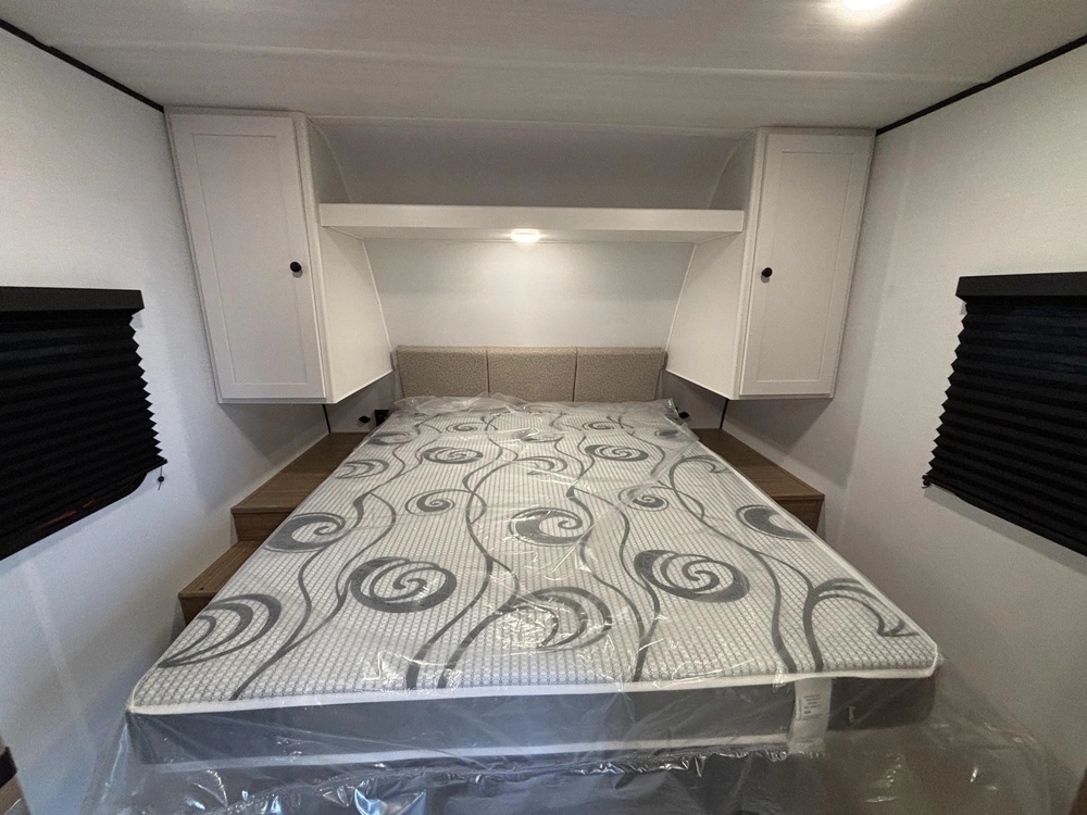 Keystone Rv Passport 284qbc 2026 alt