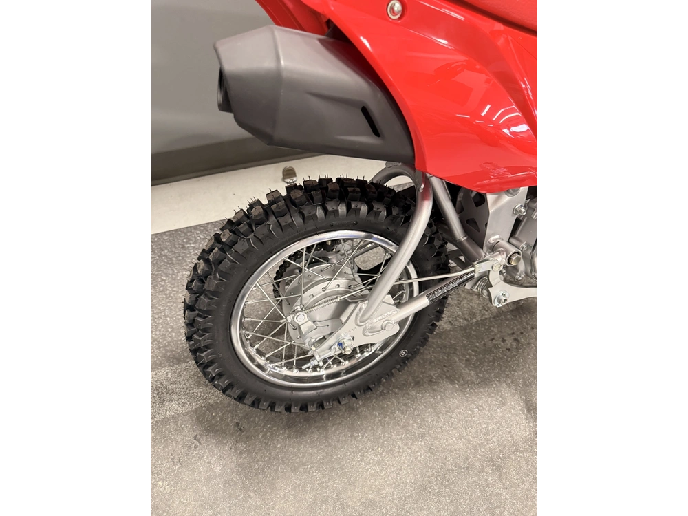 Honda Crf110f Crf 110f 2026 alt