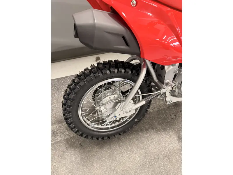 2026 Honda CRF110F CRF 110F