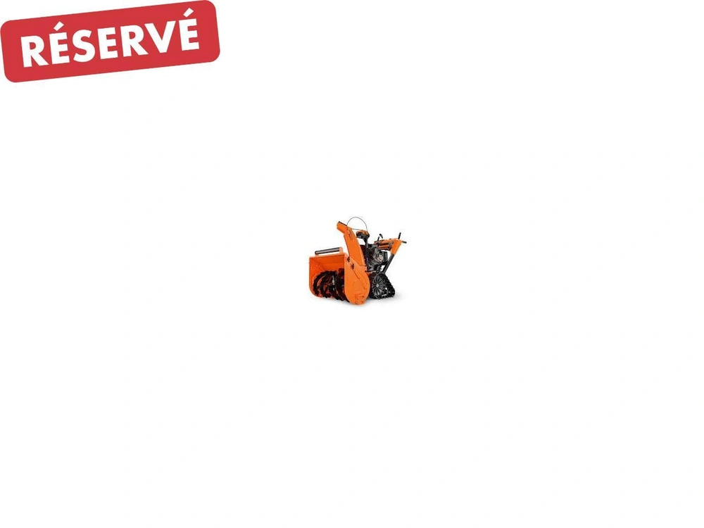 2025 Ariens Pro 32 Rapidtrak Efi 92652 alt