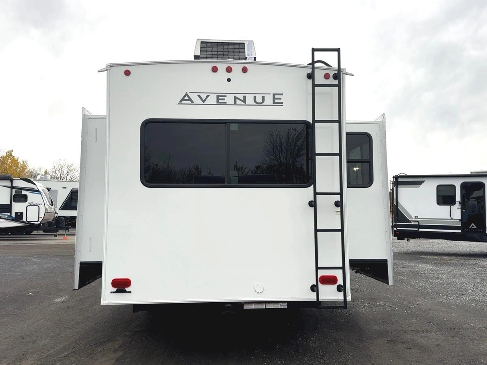 Alliance Rv Avenue 25rl 2026 alt