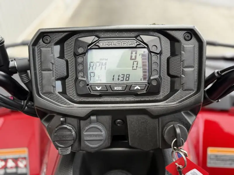 2026 Polaris Sportsman 570 Trail thumbnail 11